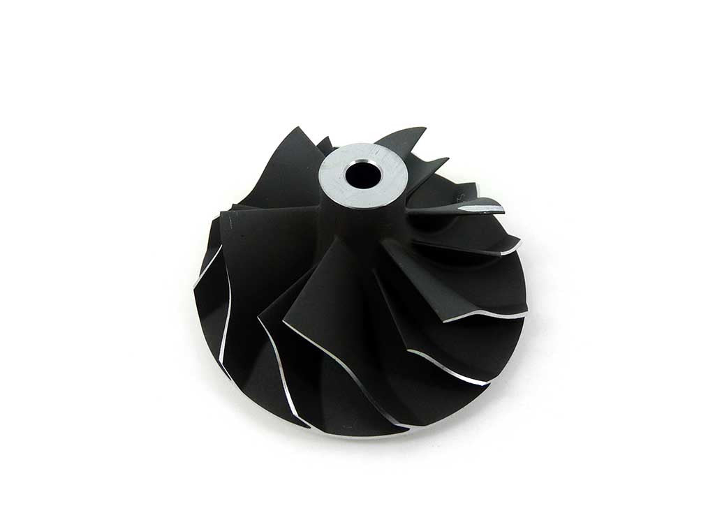 Compressor wheel GA-03-0072
