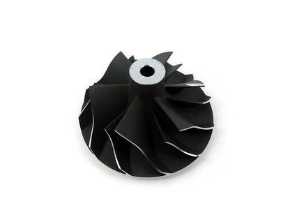 Compressor wheel GA-03-0072