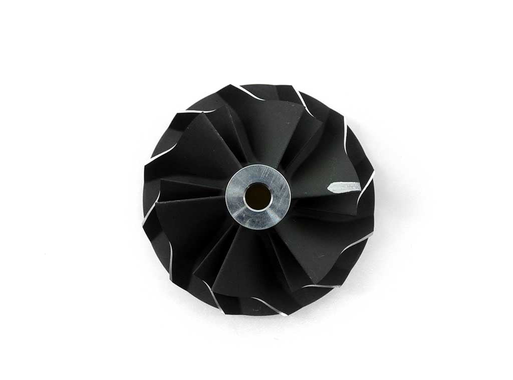 Compressor wheel GA-03-0072