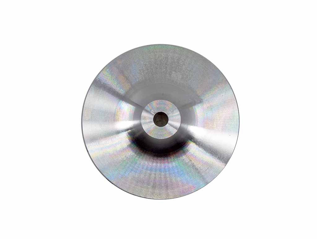 Compressor wheel GA-03-0072
