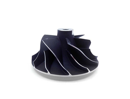 Compressor wheel GA-03-0080