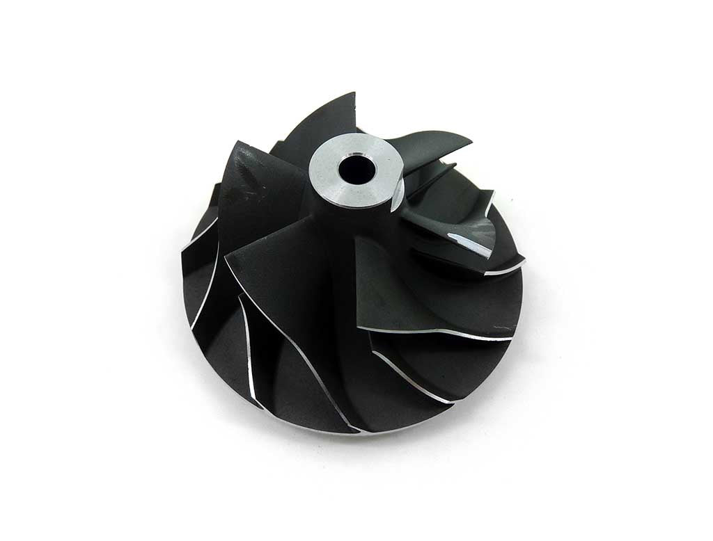Compressor wheel GA-03-0080