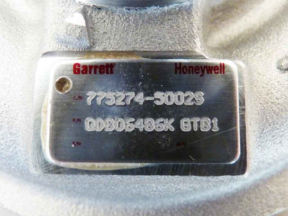 Turbo 775274-5002S