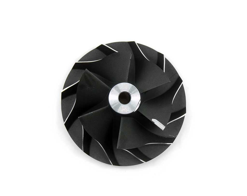 Compressor wheel GA-03-0080
