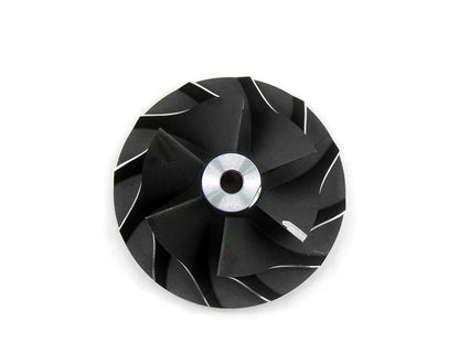 Compressor wheel GA-03-0080