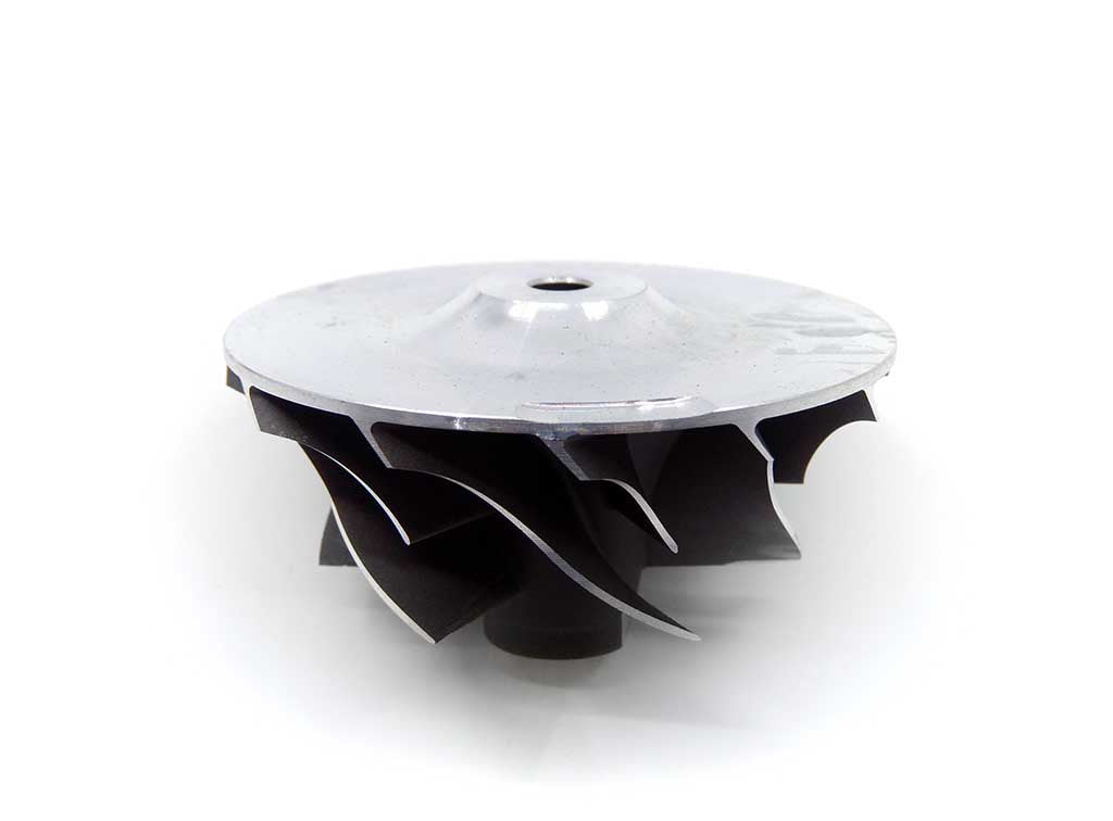 Compressor wheel GA-03-0080