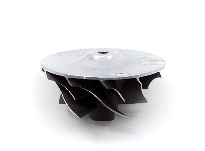 Compressor wheel GA-03-0080