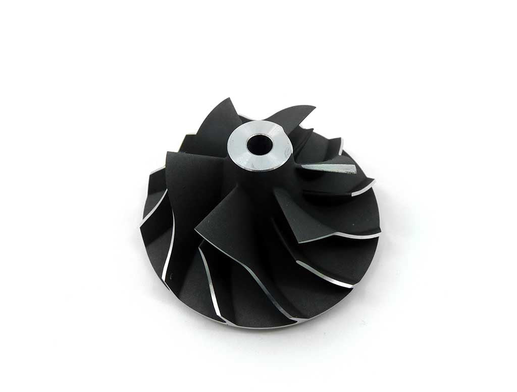 Compressor wheel GA-03-0082