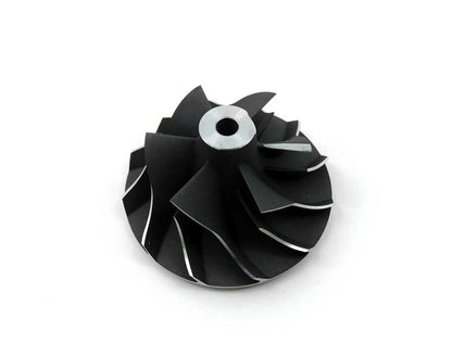 Compressor wheel GA-03-0082
