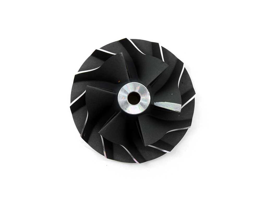Compressor wheel GA-03-0082