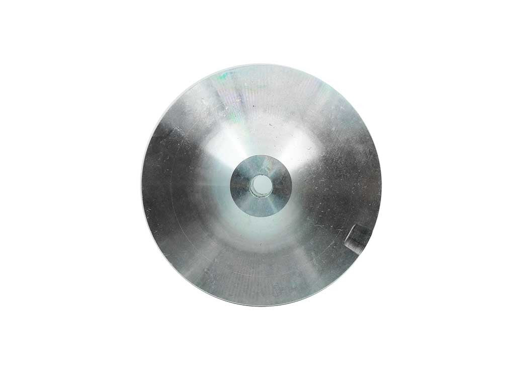 Compressor wheel GA-03-0082