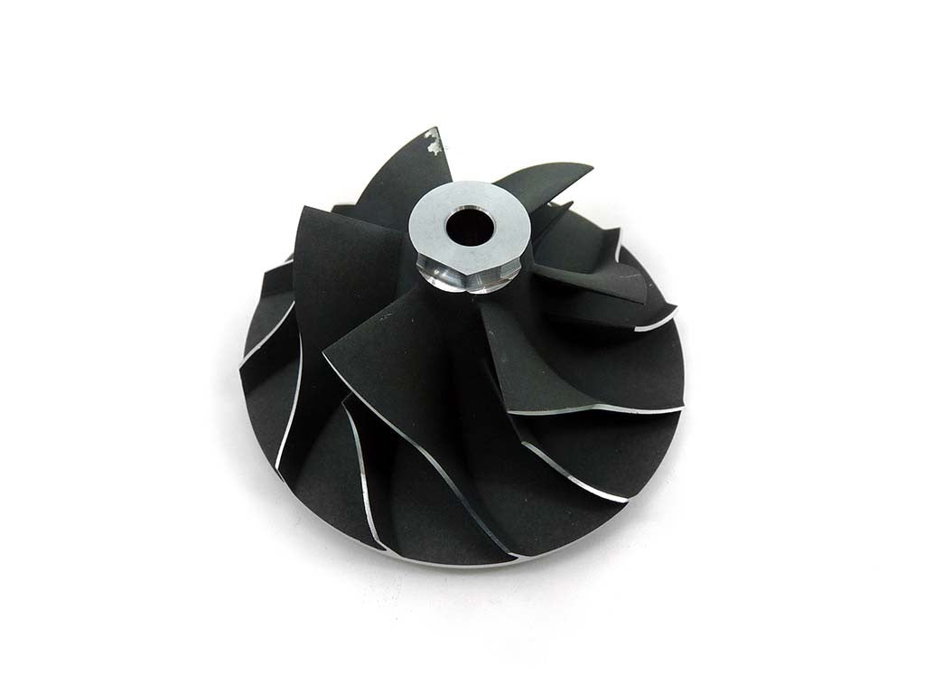 Compressor wheel GA-03-0083