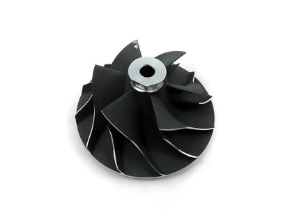 Compressor wheel GA-03-0083