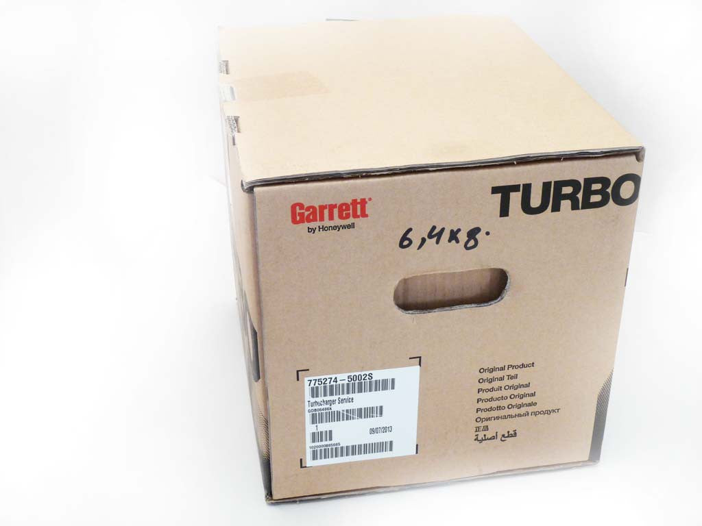 Turbo 775274-5002S