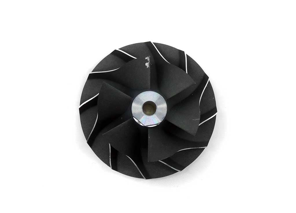 Compressor wheel GA-03-0083