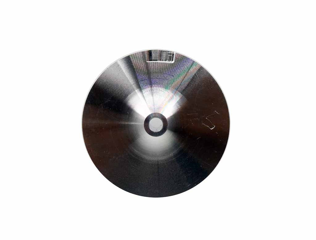 Compressor wheel GA-03-0083