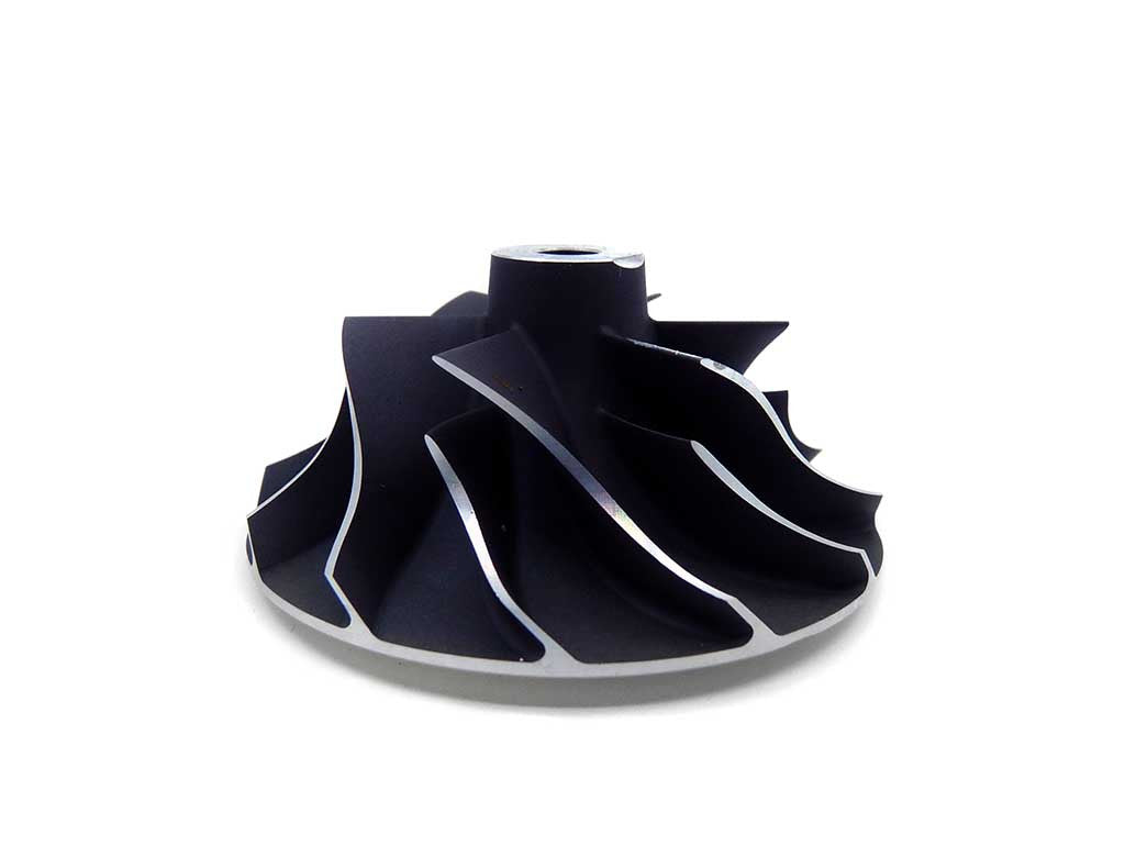 Compressor wheel GA-03-0076