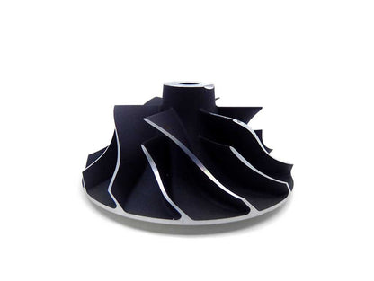 Compressor wheel GA-03-0076