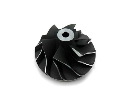 Compressor wheel GA-03-0076