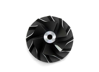Compressor wheel GA-03-0076
