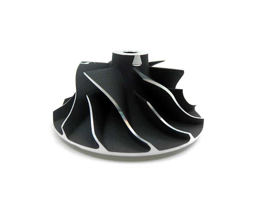 Compressor wheel GA-03-0074
