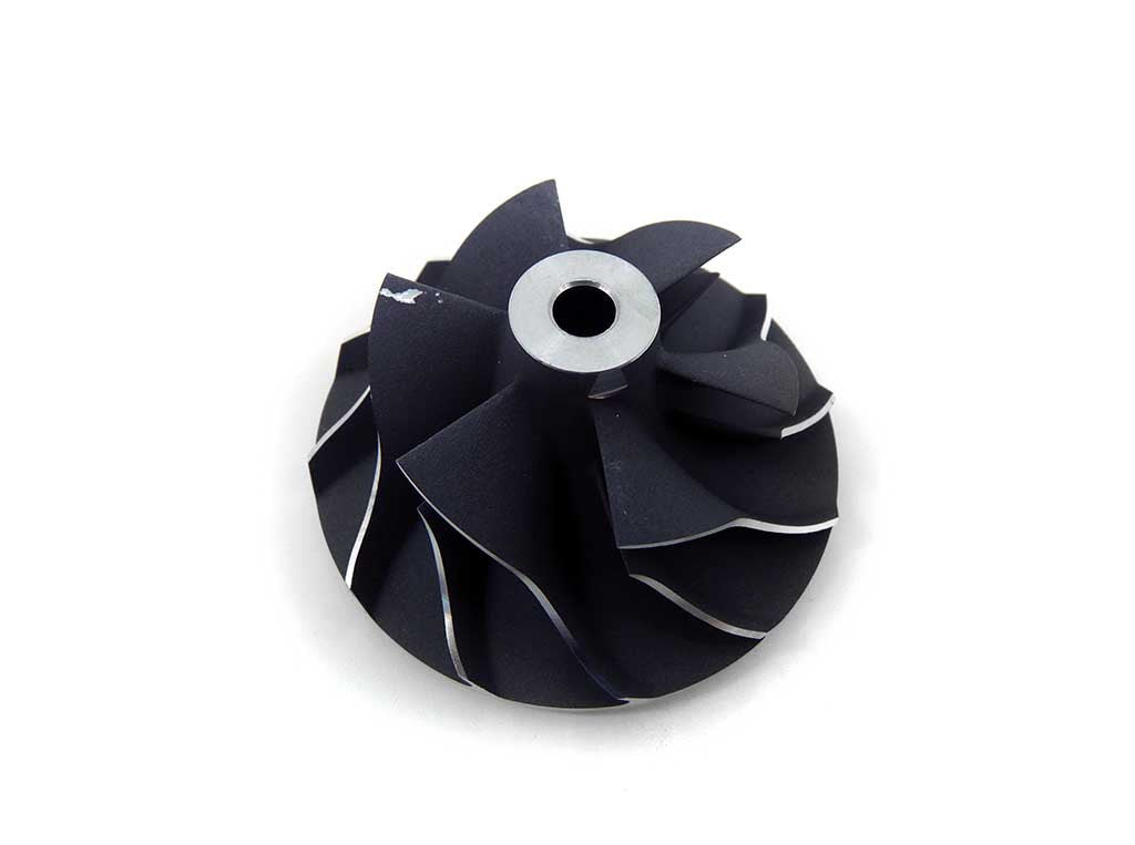 Compressor wheel GA-03-0074