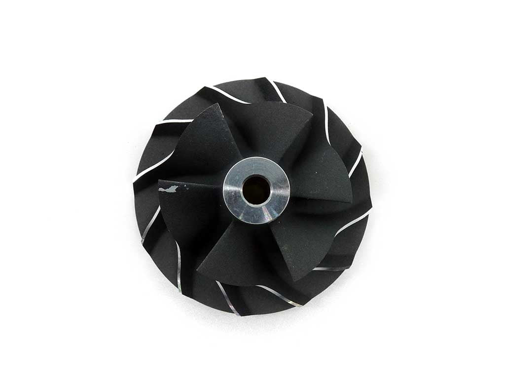 Compressor wheel GA-03-0074