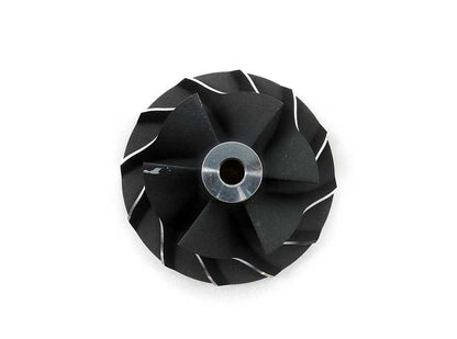 Compressor wheel GA-03-0074
