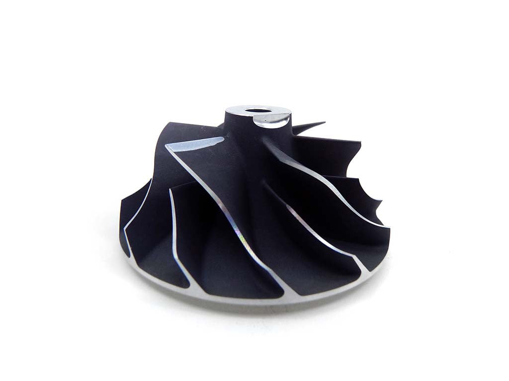 Compressor wheel GA-03-0071
