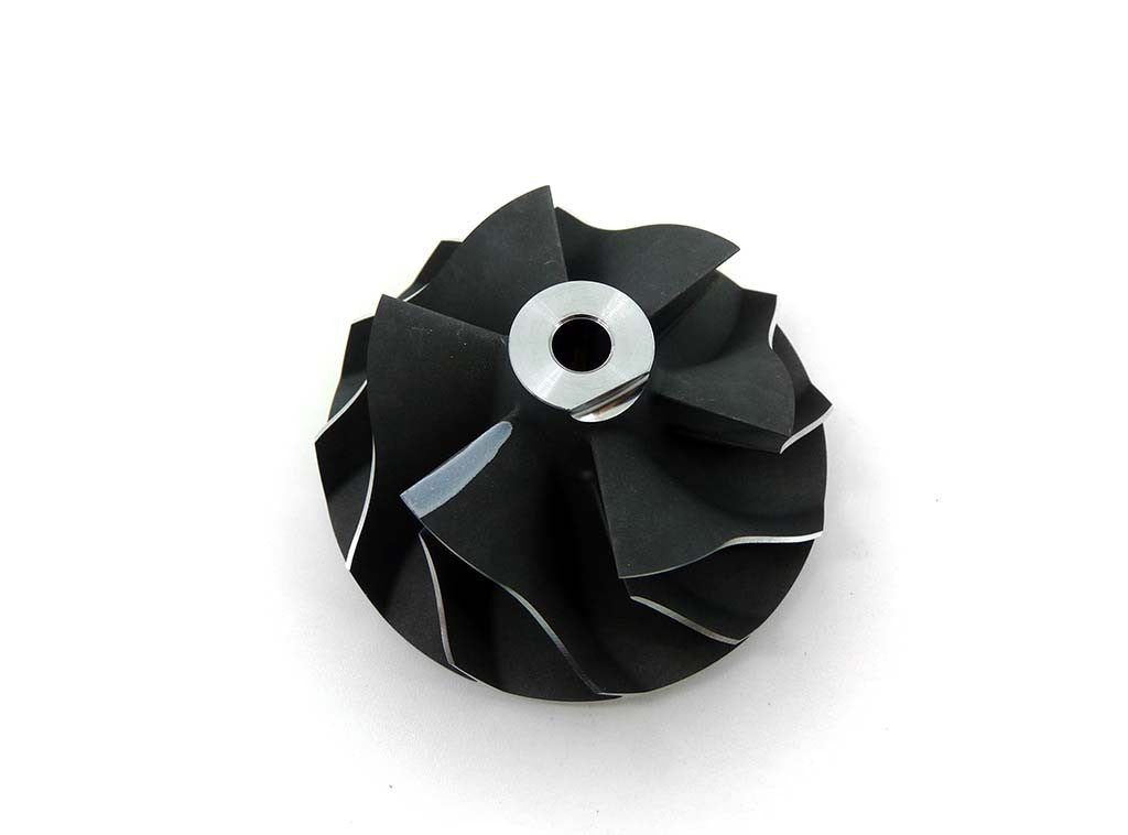 Compressor wheel GA-03-0071