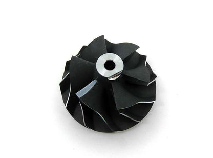 Compressor wheel GA-03-0071