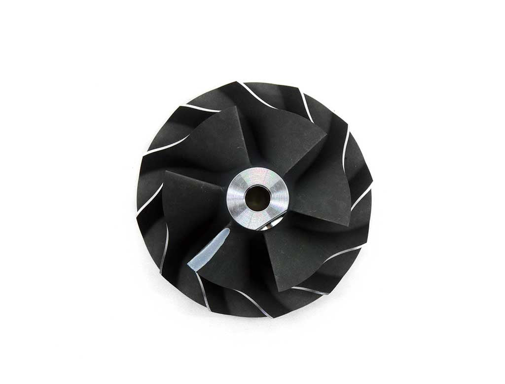 Compressor wheel GA-03-0071