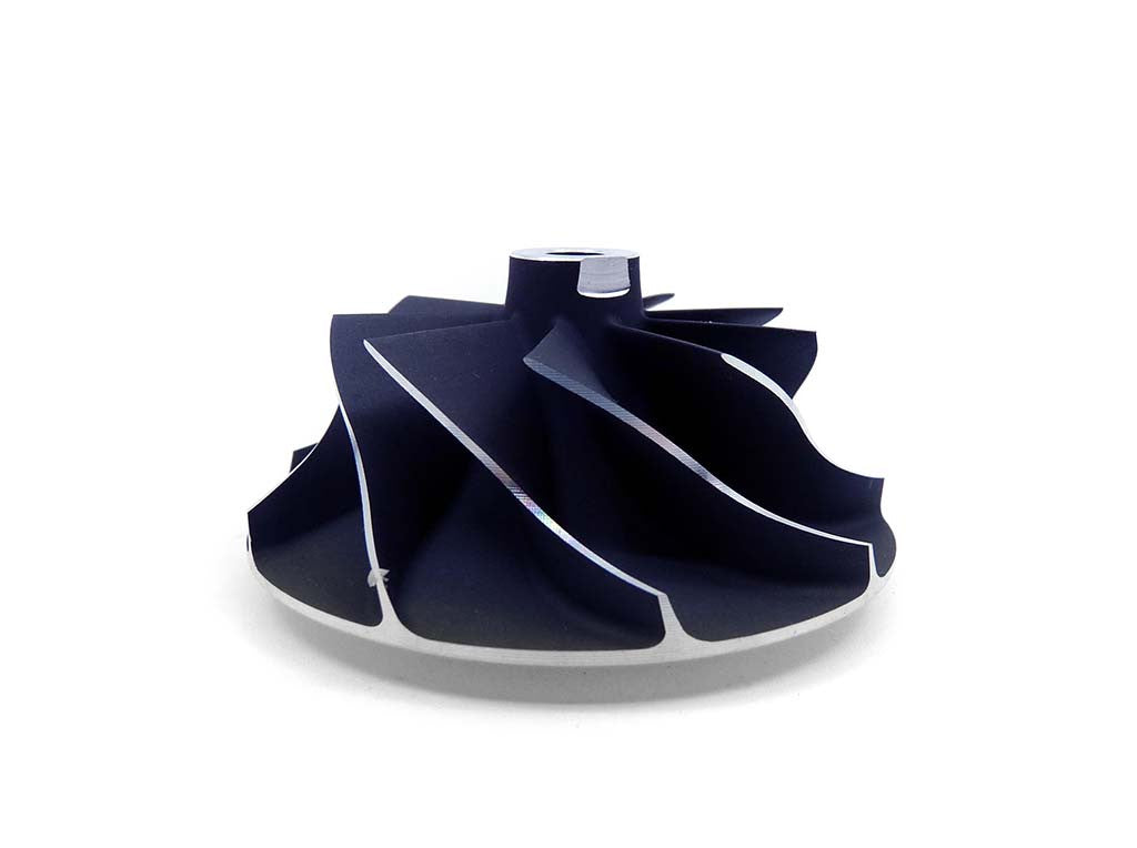 Compressor wheel GA-03-0061