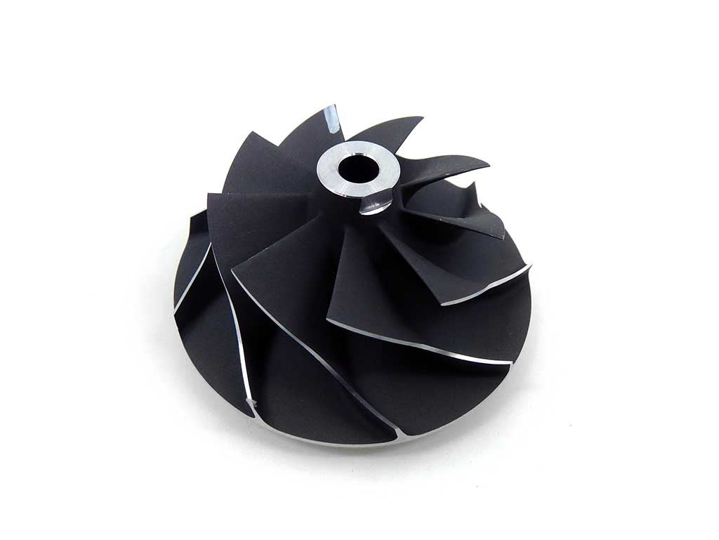 Compressor wheel GA-03-0061