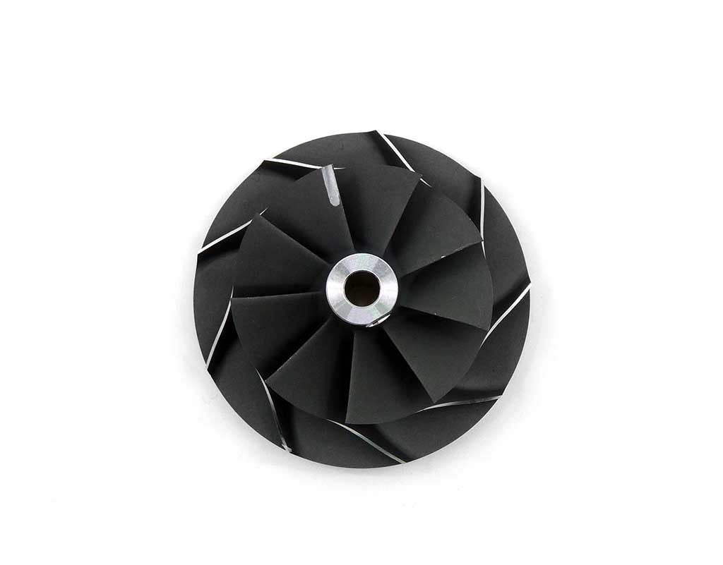 Compressor wheel GA-03-0061