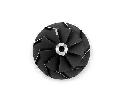 Compressor wheel GA-03-0061