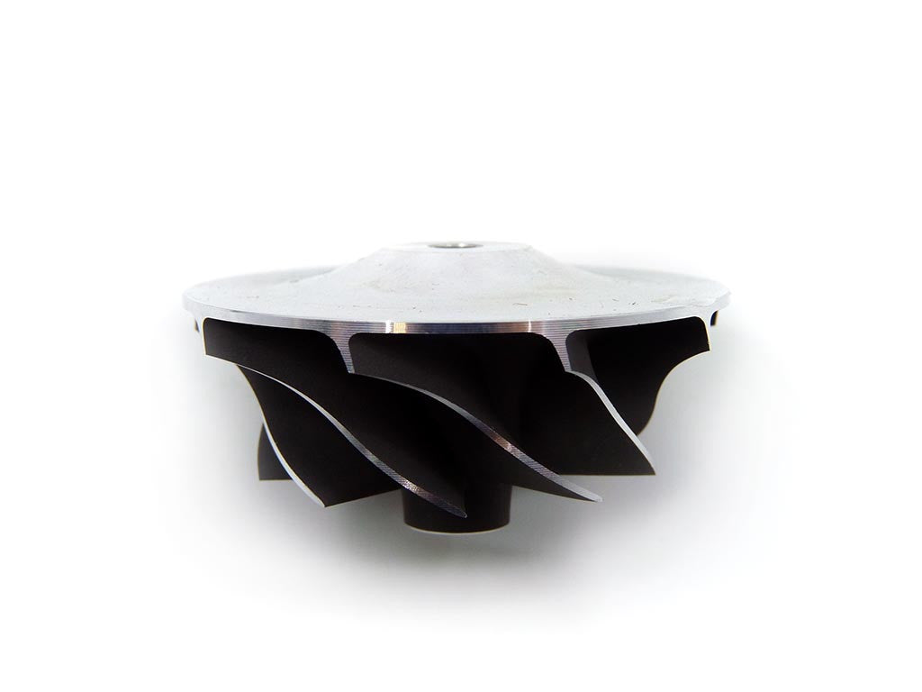 Compressor wheel GA-03-0061