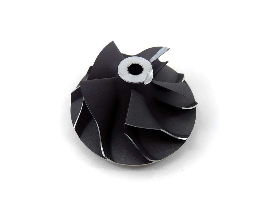 Compressor wheel GA-03-0060