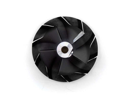 Compressor wheel GA-03-0060