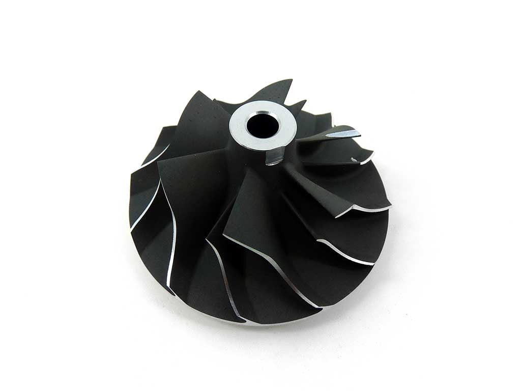 Compressor wheel GA-03-0057