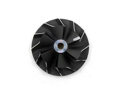 Compressor wheel GA-03-0057