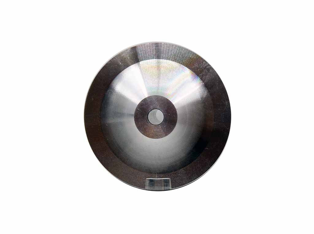 Compressor wheel GA-03-0057