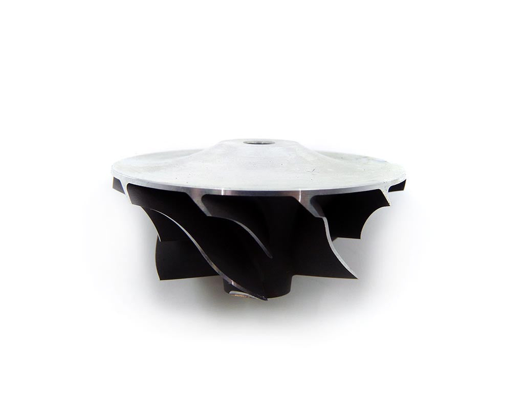 Compressor wheel GA-03-0062