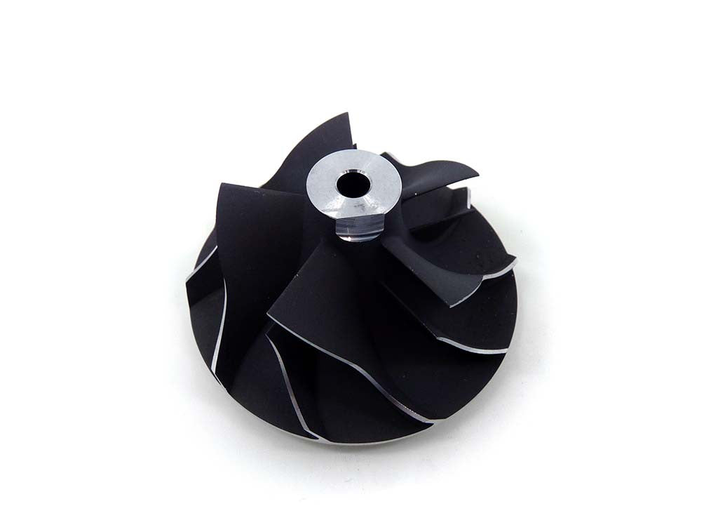 Compressor wheel GA-03-0081