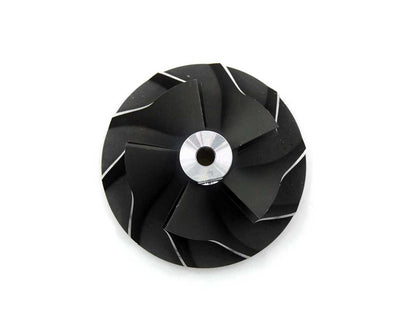 Compressor wheel GA-03-0081