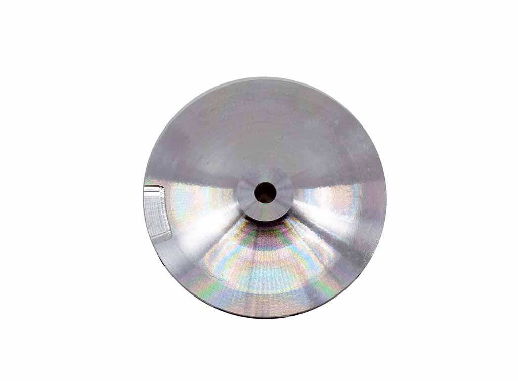 Compressor wheel GA-03-0081