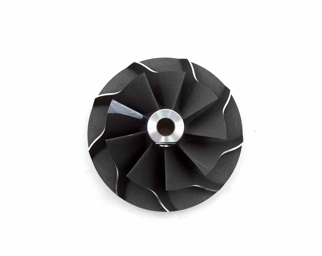 Compressor wheel GA-03-0068
