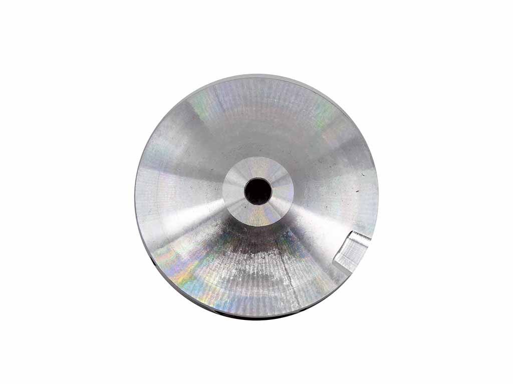 Compressor wheel GA-03-0068