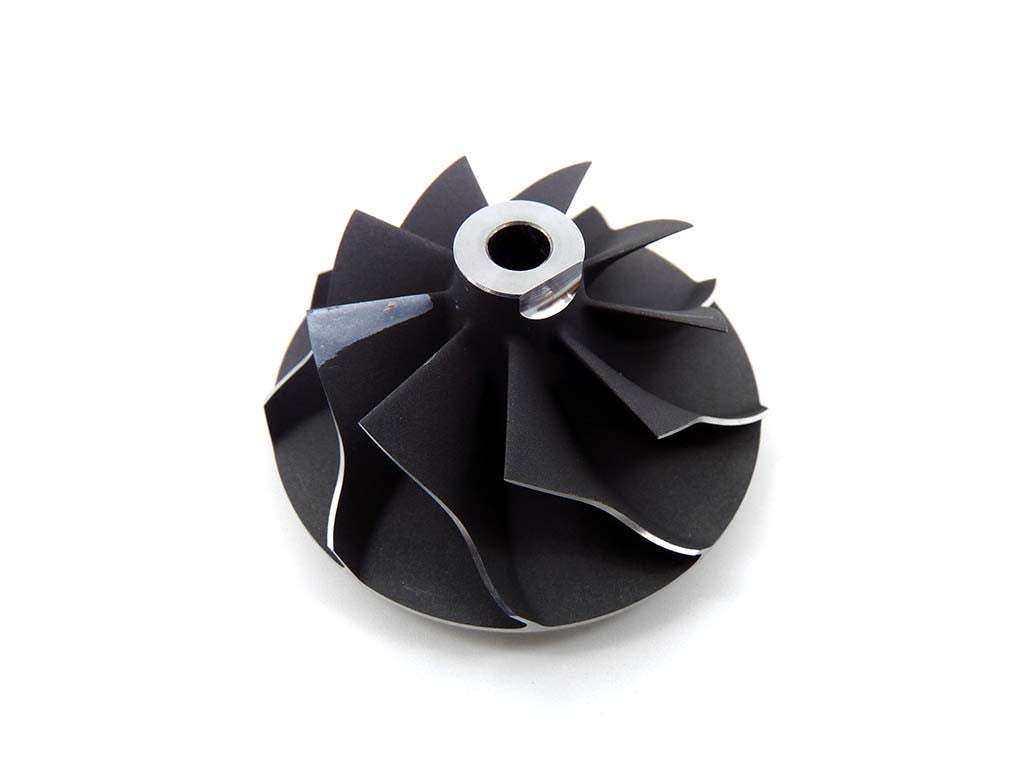 Compressor wheel GA-03-0068