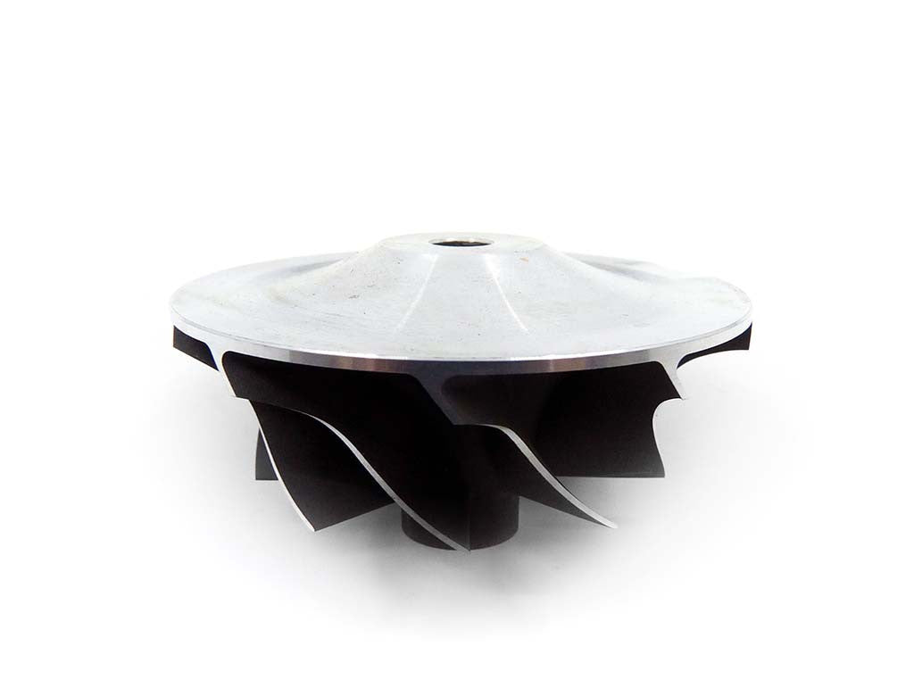 Compressor wheel GA-03-0068